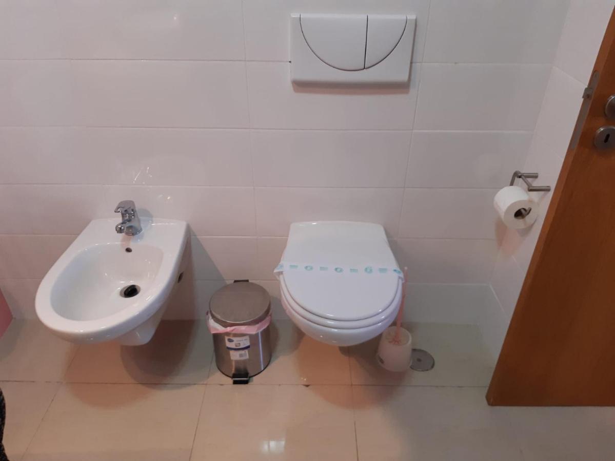 Alojamento Rita Mértola Buitenkant foto